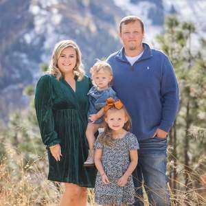 Meet your Posher, Brittany